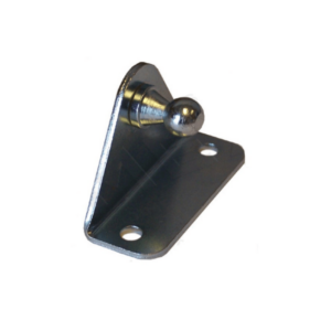 Support à angle pour cylindre à gaz - Jimexs
