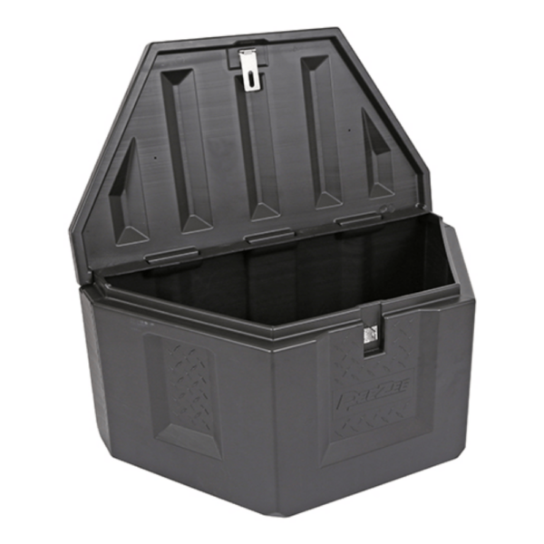 Coffre en plastique 36" x 18" pour remorque - Dee Zee