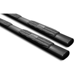 Marchepied noir - Enthuze 5"