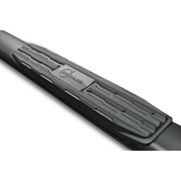Marchepied noir - Enthuze 5"
