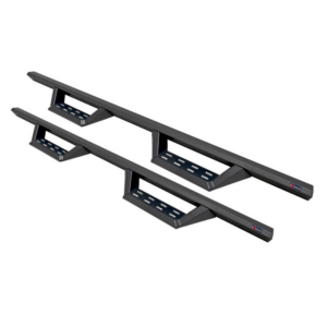 Marchepied noir - Enthuze Drop Step