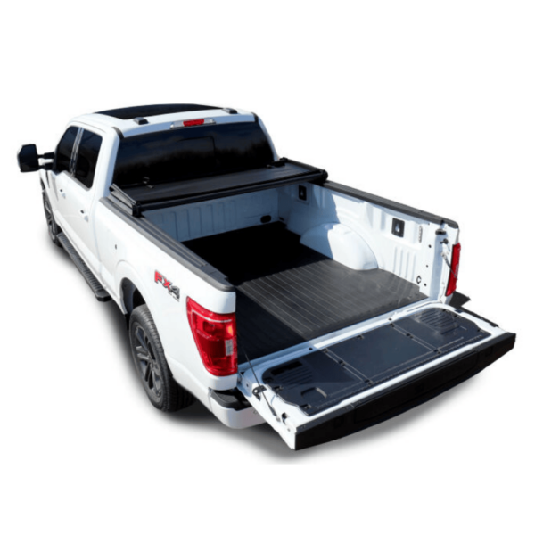 Couvre-caisse souple repliable - Enthuze Soft Tri-Fold