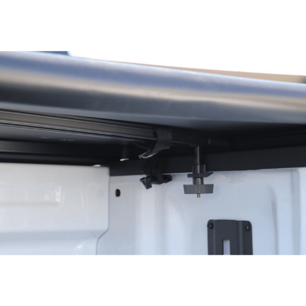 Couvre-caisse souple repliable - Enthuze Soft Tri-Fold