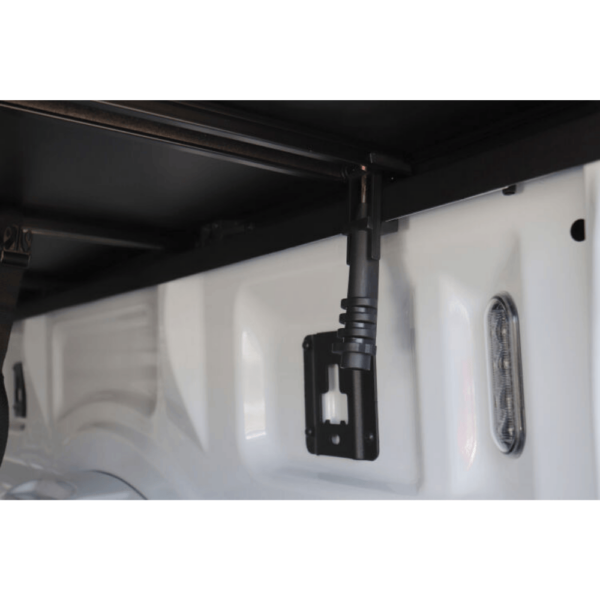 Couvre-caisse souple repliable - Enthuze Soft Tri-Fold