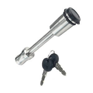 Verrou pour barre d'attelage 2" - Tow System