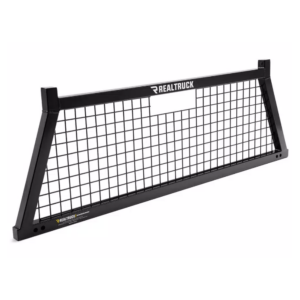 Protecteur de cabine - BackRack Safety Rack