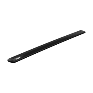 Barres de toit WingBar Evo Noir 53" - Thule