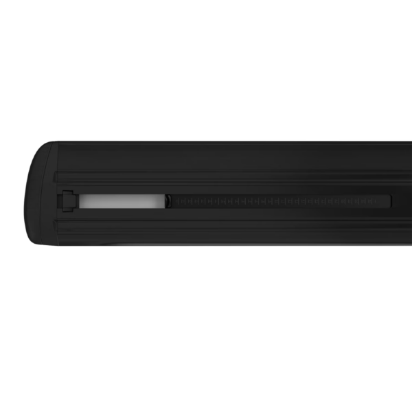 Barres de toit WingBar Evo Noir 53" - Thule