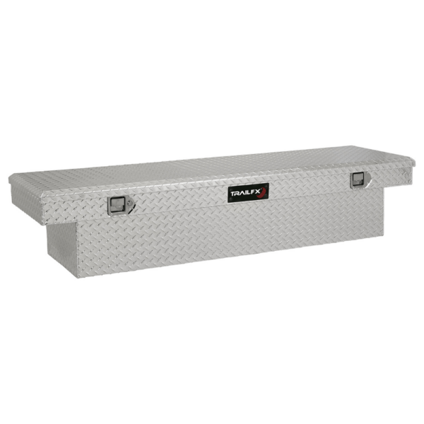 Coffre en aluminium pour camion - TrailFX