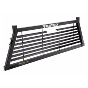 Protecteur de cabine - BackRack Louvered