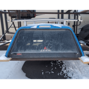 Boîte usagée Leer 180CC pour Tacoma 2005 à 2015 6.5 pieds Stock#14994